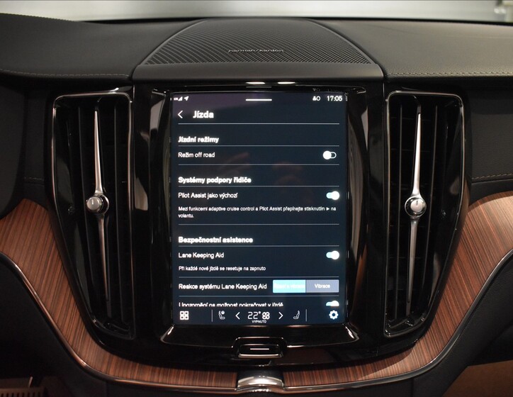 Volvo XC60 27