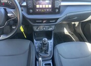Škoda Fabia 10