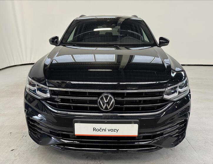 Volkswagen Tiguan Allspace 4