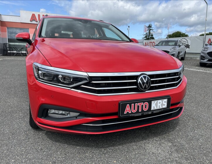 Volkswagen Passat 67