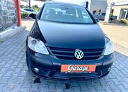 Volkswagen Golf Plus 2