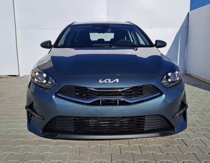 KIA Ceed 11
