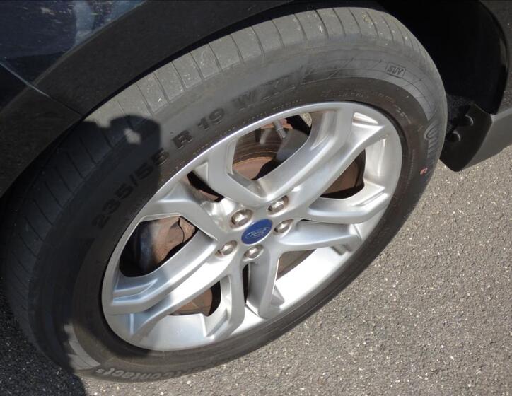 Ford Edge 63