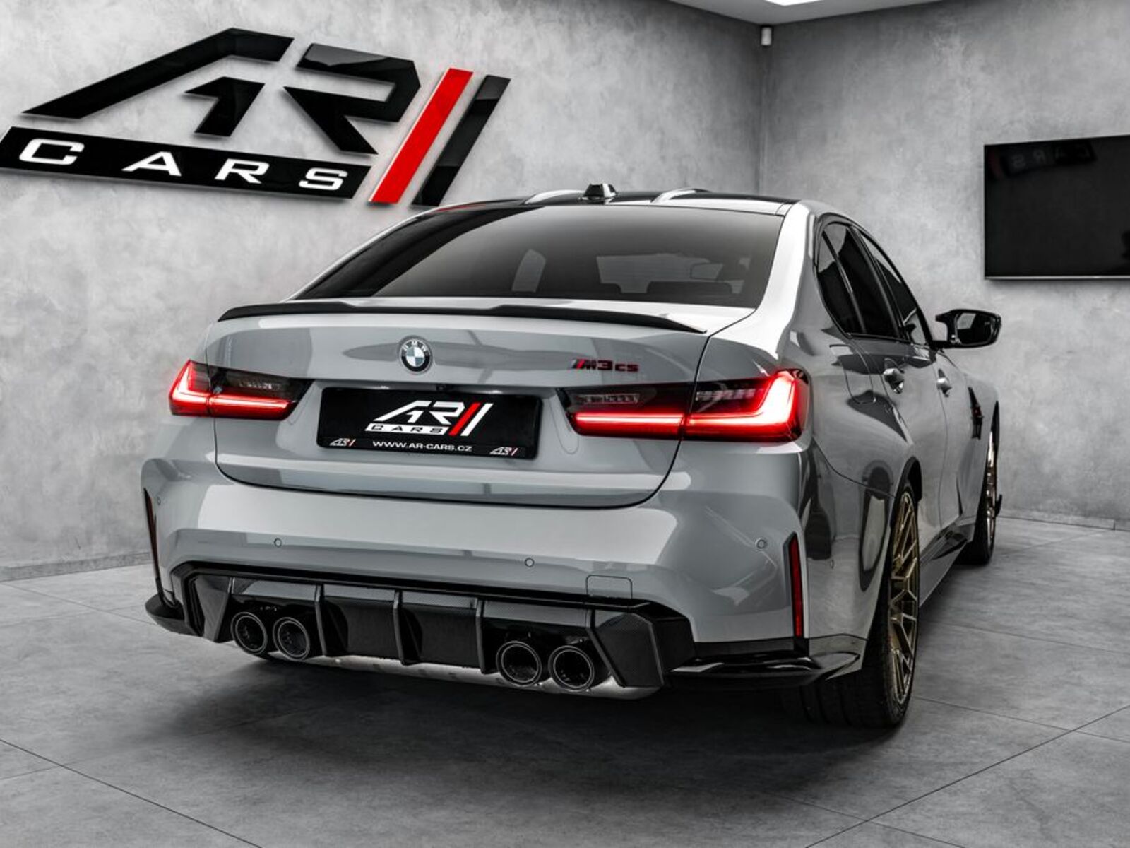 BMW M3 6