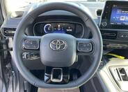 Toyota ProAce City Verso 17