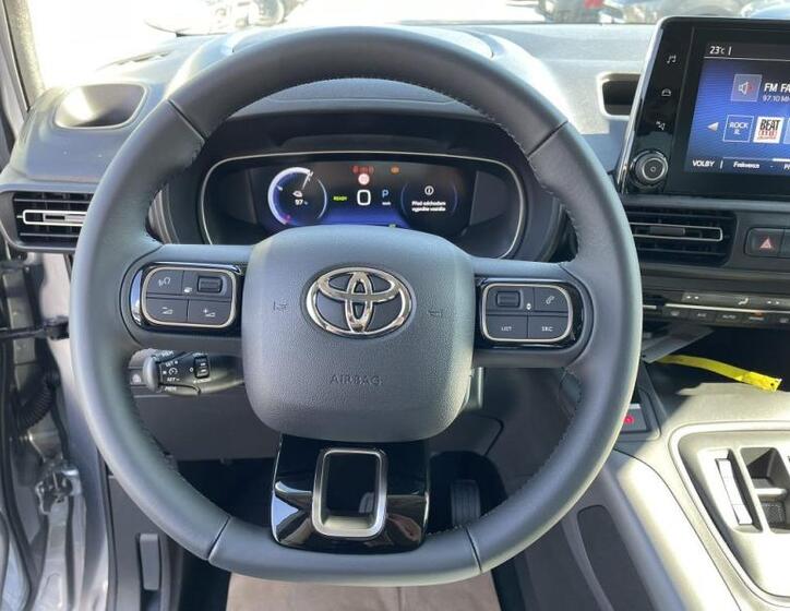 Toyota ProAce City Verso 17