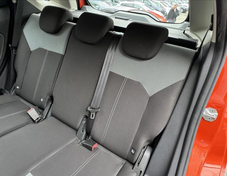 Ford EcoSport 30