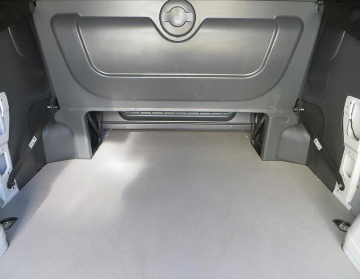 Opel Movano 13