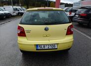 Volkswagen Polo 10