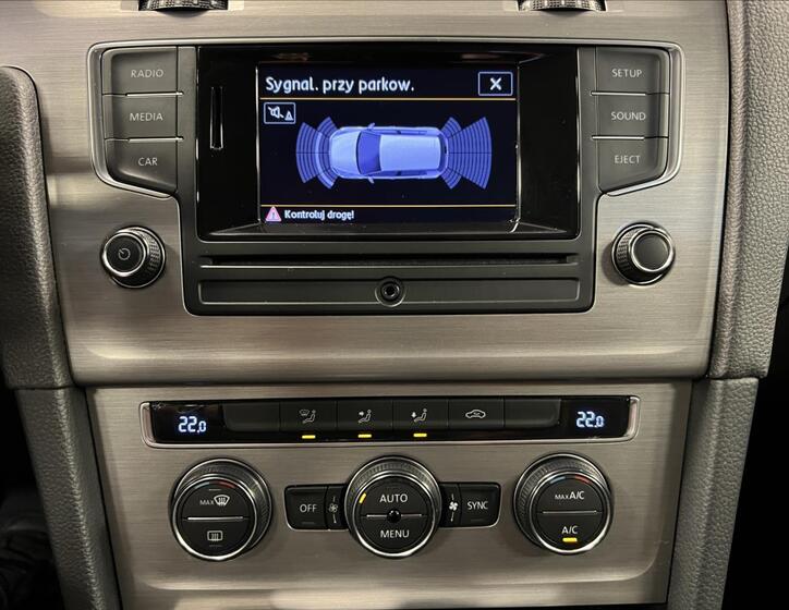 Volkswagen Golf 6
