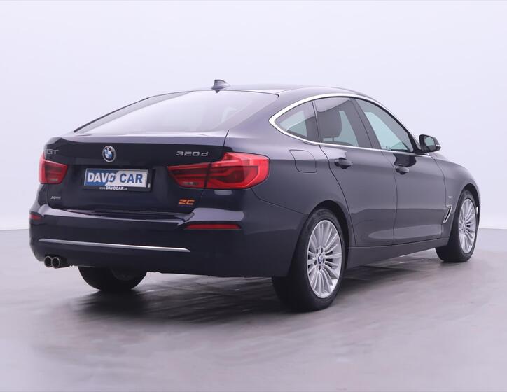 BMW Řada 3 7