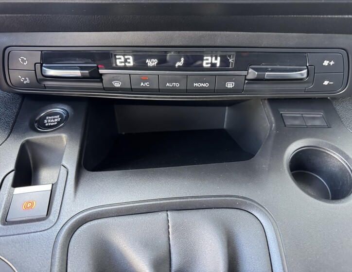 Opel Combo 36