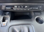 Opel Combo 36