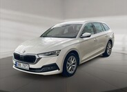 Škoda Octavia 3