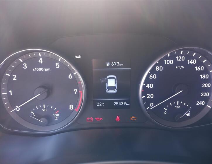 Hyundai i30 15