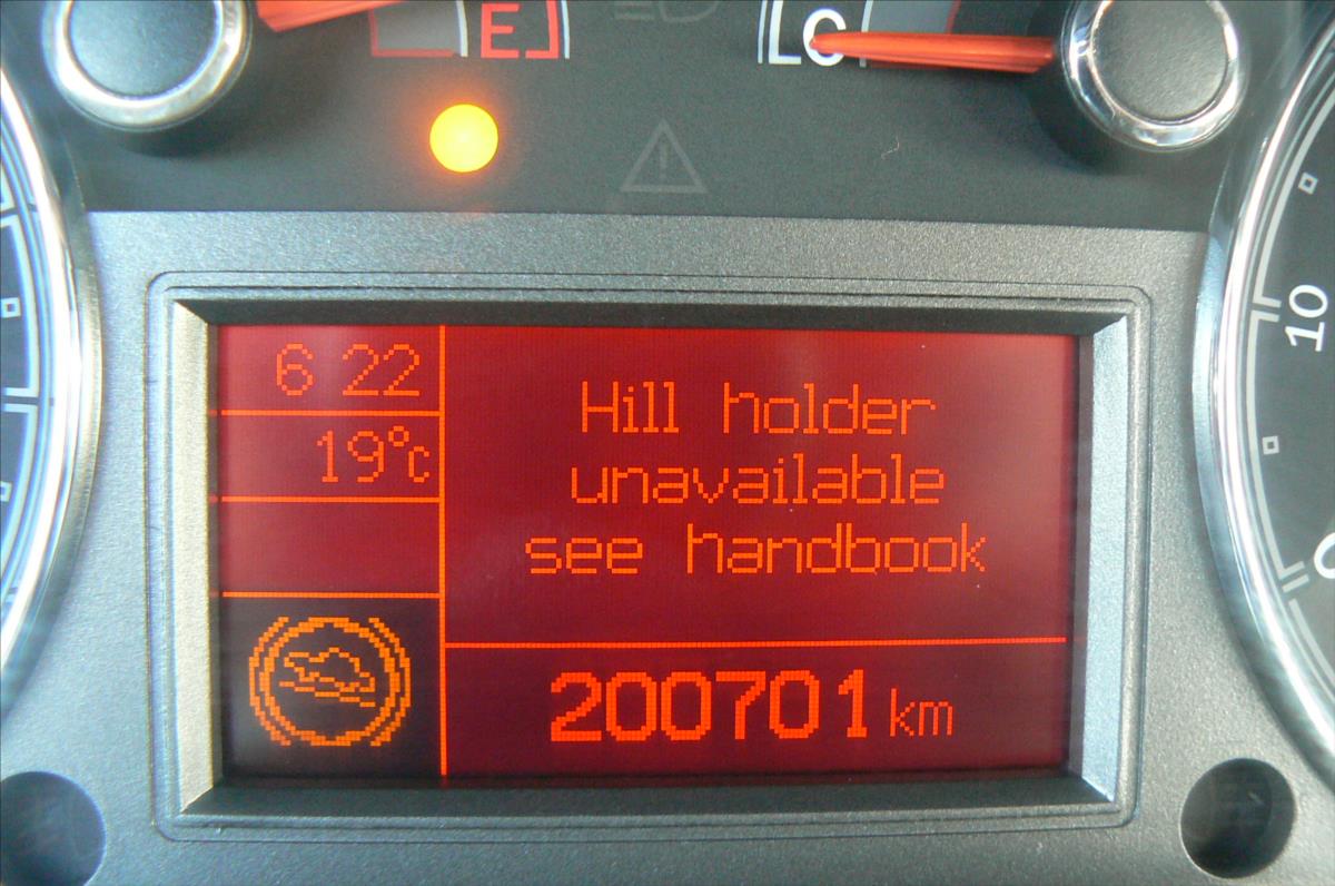Fiat Linea