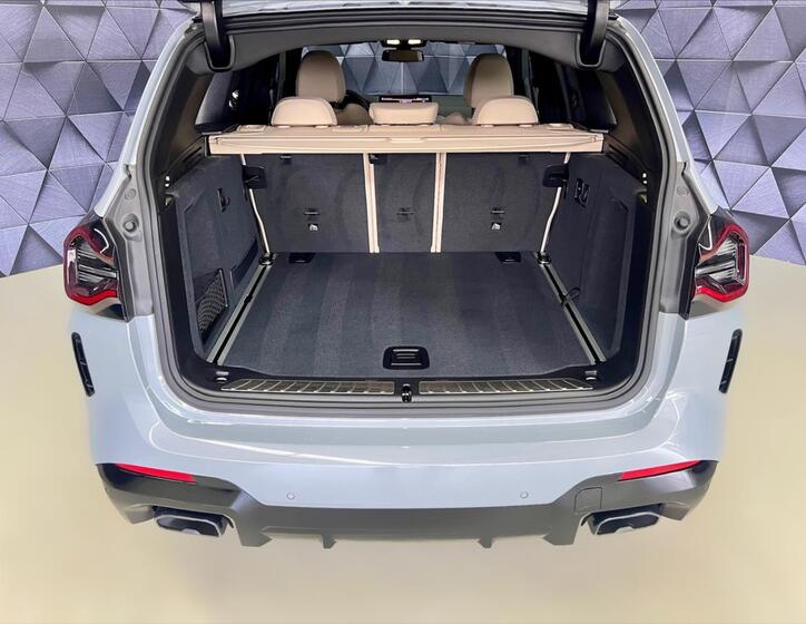 BMW X3 33