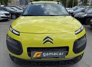 Citroën C4 Cactus 1