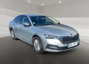 Škoda Octavia 1