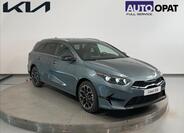KIA Ceed 7