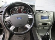 Ford Focus 16