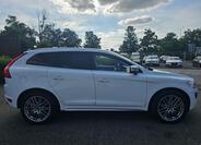 Volvo XC60 4