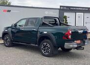 Toyota Hilux 4
