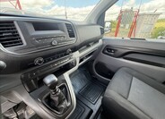 Peugeot Traveller 12