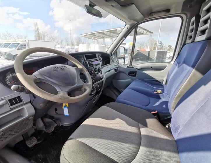 Iveco Daily 6