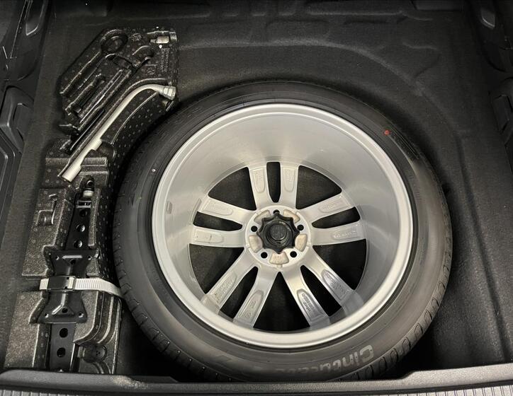 Volkswagen Passat 33