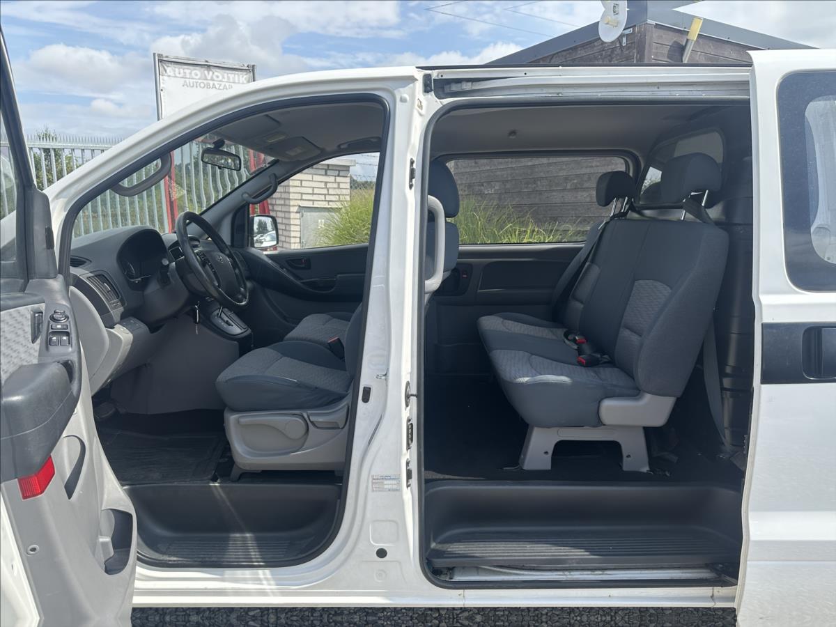 Hyundai H 1