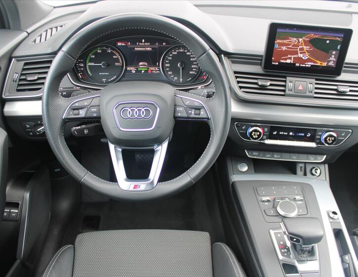 Audi Q5 14