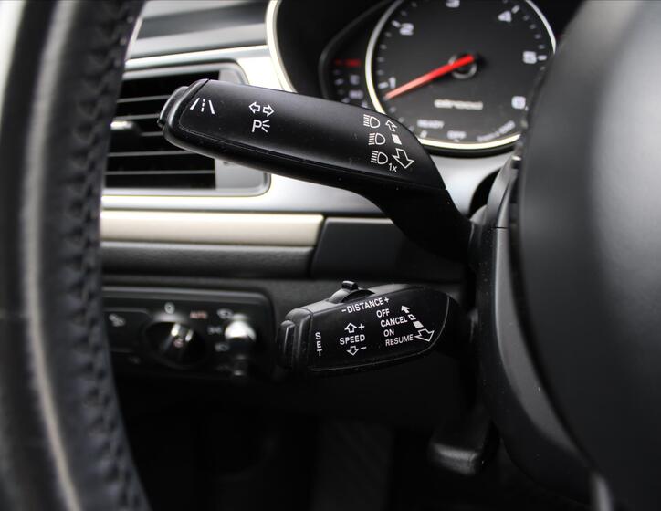 Audi A6 Allroad 16