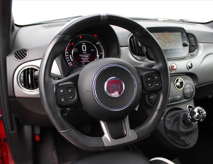 Fiat 500 14