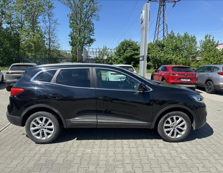 Renault Kadjar 2