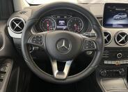 Mercedes-Benz Třídy B 10