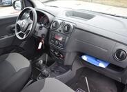 Dacia Lodgy 21
