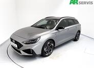 Hyundai i30 1