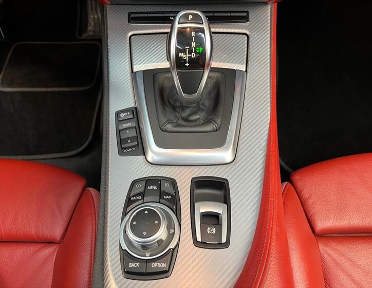 BMW Z4 24