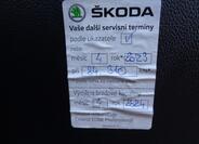 Škoda Rapid 43