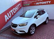 Opel Mokka 1