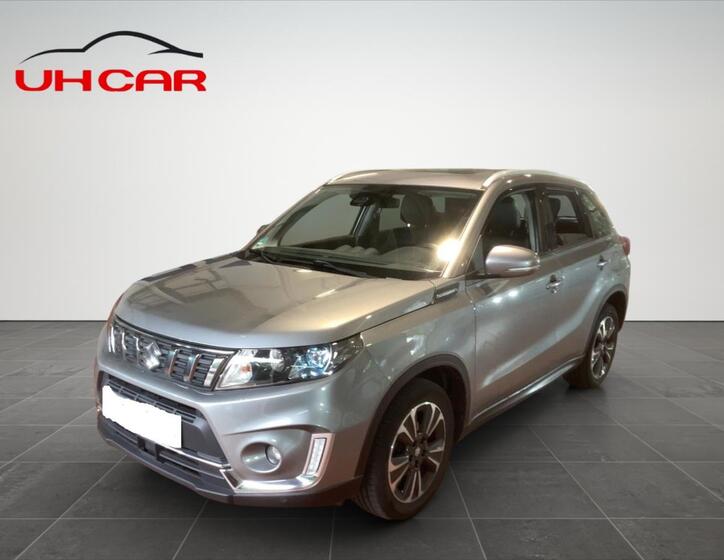 Suzuki Vitara 1