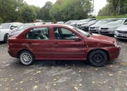 Škoda Fabia 4
