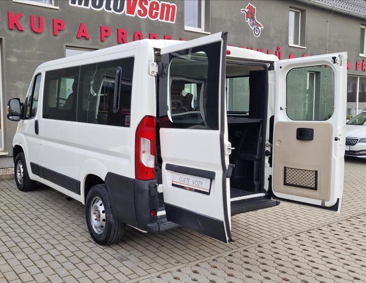 Citroën Jumper 40
