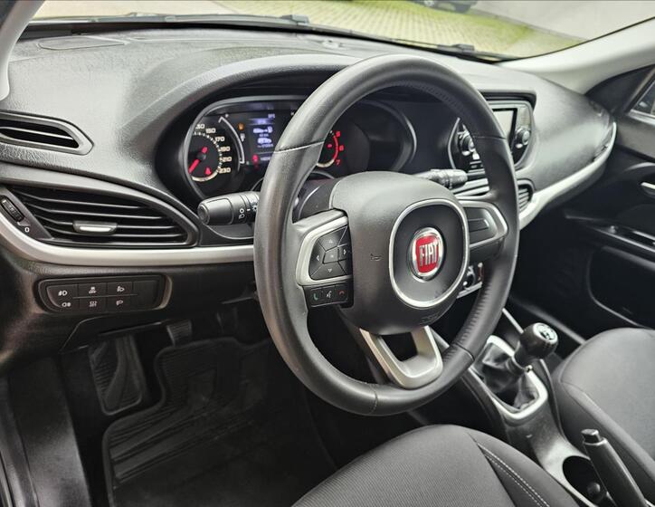 Fiat Tipo 11