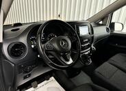Mercedes-Benz Vito 15