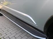 Ford Tourneo Custom 5