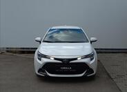 Toyota Corolla 4