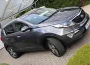KIA Sportage 8
