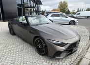 Mercedes-Benz SL 14